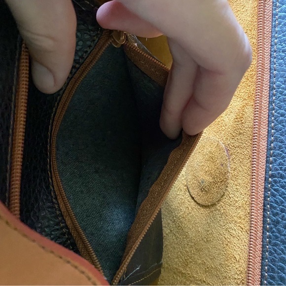 Dooney & Bourke briefcase